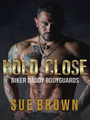 cover image of Hold Close